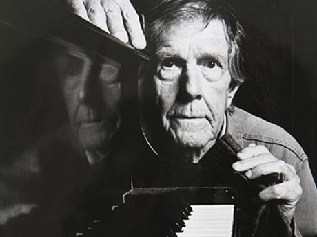 John Cage (19121992) byl oslaven v New Yorku na festivalu Beyond Cage.