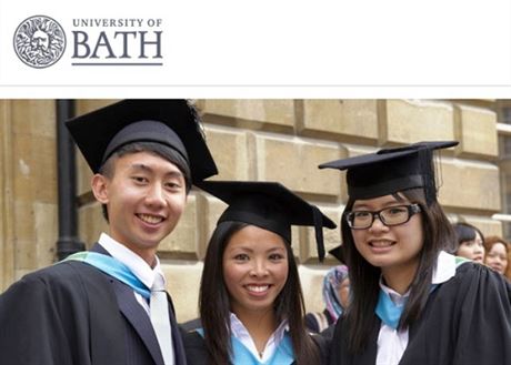 Z vtích vzdlávacích institucí si v przkumu britské National Student Survey (NSS) vedla nejlépe University of Bath, s její výukou je spokojeno 94 procent student.
