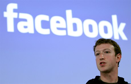 Zakladatel Facebooku Mark Zuckerberg se připojil k charitativní akci The Giving Pledge.