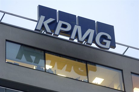 KPMG says the firm has been working with Mott MacDonald, not competing against it