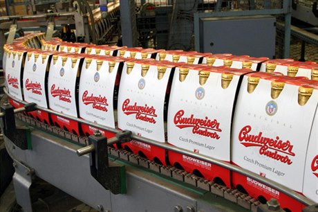 Budvar began exporting to China in 2008 after a trademark dispute was settled
