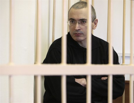 Arrested in 2003, sentenced a second time in December 2010, Russian oligarch Mikhail Khodorkovsky is to remain in prison until 2017