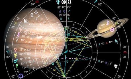 Jupiter a Saturn budou mít na svdomí novinky v Severoatlantické alianci.