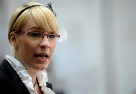 Kristýna Koí is claiming authorship rights