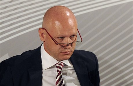 Ivan Hašek prý plánoval pobýt v čele Českomoravského fotbalového svazu pouze polovinu funkčního období již před dvěma lety, kdy úspěšně kandidoval.