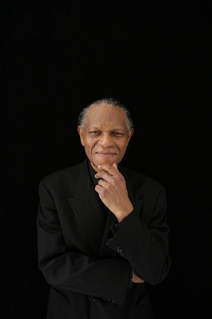 McCoy Tyner headlines opening night's show in Old Town Square