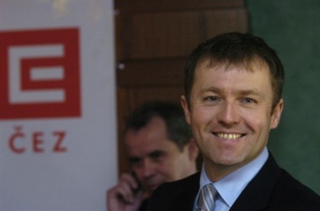 ČEZ is claiming a win, but the battle is not over. CEO Martin Roman (pictured) reportedly lobbied EU Commissioner Štefan Füle to influence the outcome.
