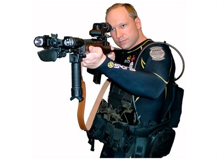 Anders Behring Breivik dle svého právníka uznal svou odpovědnost. „Uvědomoval si, že obě akce byly hrůzné, podle jeho mínění však byly nezbytné,“ uvedl pro norská média Breivikův právník Geir Lippestad.