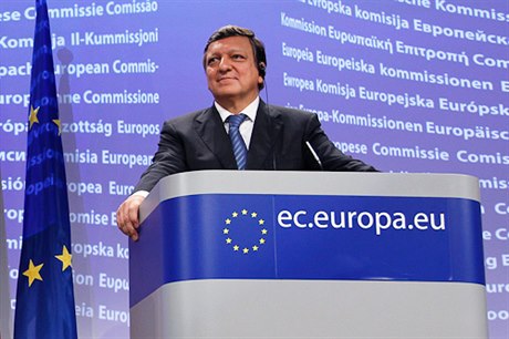 Evropská unie prožívá podle slov předsedy Evropské komise Josého Manuela Barrosa největší krizi ve své historii.