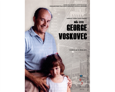 "My Father George Voskovec"