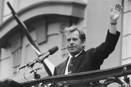 Václav Havel: dissident, playwright, statesman and global human rights campaigner (October 5, 1936 – December 18, 2011)