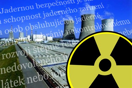 Čtyři ze šesti českých reaktorů, konkrétně v Dukovanech (na snímku), nemají masivní ochrannou obálku, zvanou kontejnment.