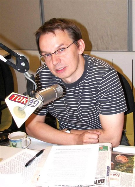 Igor Janke je předním polským novinářem konzervativního deníku Rzeczpospolita, pravidelně publikuje v týdeníku Uważam Rze a kromě toho vede vlastní, hojně navštěvovaný blog Salon24.