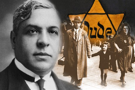 V roce 1966 udělil Jad Vašem, památník obětí a hrdinů holokaustu v Izraeli, na základě ověřených výpovědí některých zachráněných uprchlíků portugalskému diplomatovi Aristidu de Sousa Mendesovi (1885–1954) titul Spravedlivý mezi národy. Byl to první krok 