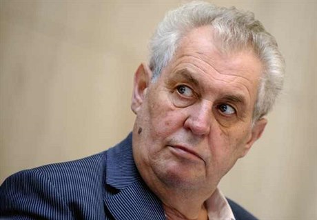 „Je téměř jisté, že zvolení Miloše Zemana prezidentem by zajistilo kontinuitu morálního a politického marasmu, který opoziční smlouva nastolila,“ míní jeden z respondentů.