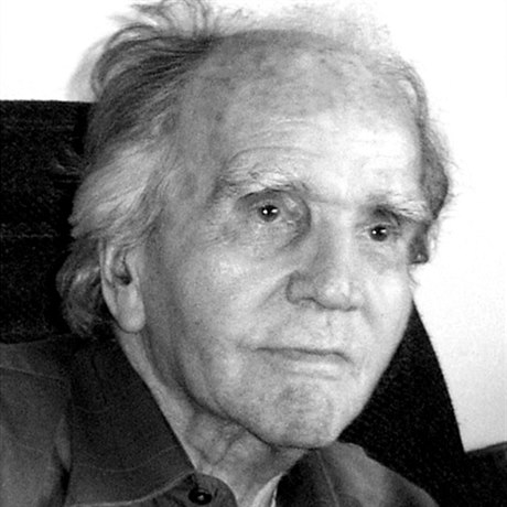 Dílo Jana Lukase (1915–2006), který do USA emigroval v polovině šedesátých let, reprezentuje na Smíchově jen zlomeček jeho práce.