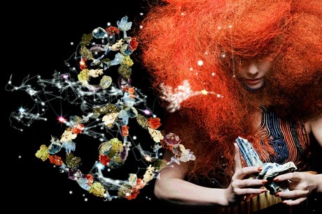 Projekt zpvaky Björk s názvem Biophilia je údajn prvním app-albem v historii.