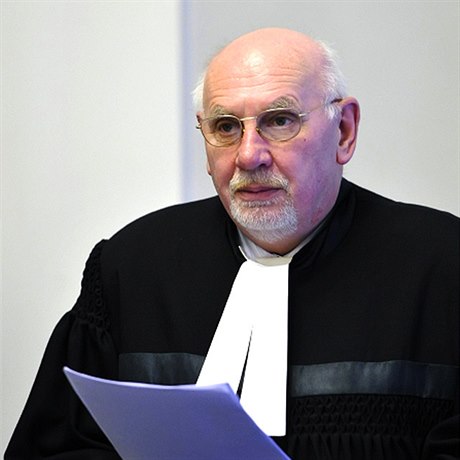 Ústavní soud vedený Pavlem Rychetským rozhodl alamounsky.