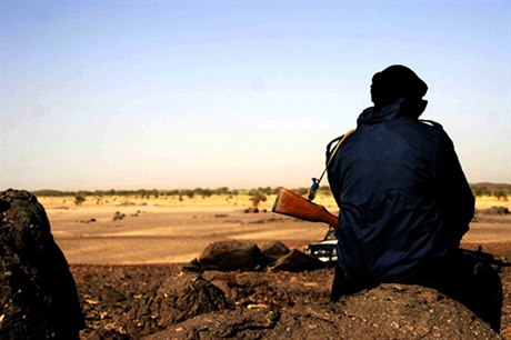 Akce ozbrojených skupin v rozlehlé oblasti centrální Sahary, na pomezí Alírska, Mali, Nigeru a Mauretánie, patí k nejnovjím událostem spojeným s násilným konfliktem, který v letech 1992 a 1999 suoval severoafrické Alírsko.