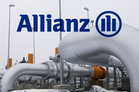 RWE se minulý týden rozhodla, že prodá plynovody – dnes firmu Net4Gas – investorům ze skupiny německé pojišťovny Allianz a kanadské společnosti Borealis, která zase patří ontarijskému penzijnímu fondu.
