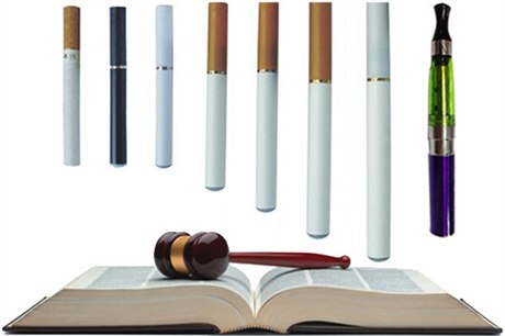 E-cigarety regulaci neuniknou | Téma | Lidovky.cz