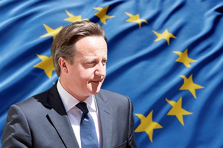 Premiér David Cameron v lednu přislíbil osudové referendum, o jehož prozíravosti není podle řady analytiků sám osobně přesvědčen.