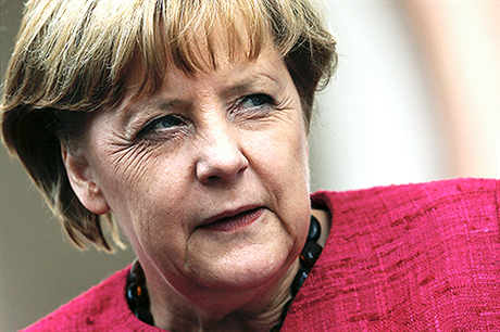 Bude muset kancléřka Angela Merkelová po volbách opustit dosavadní koaliční partnery z FDP?