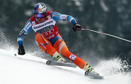 Aksel Lund Svindal