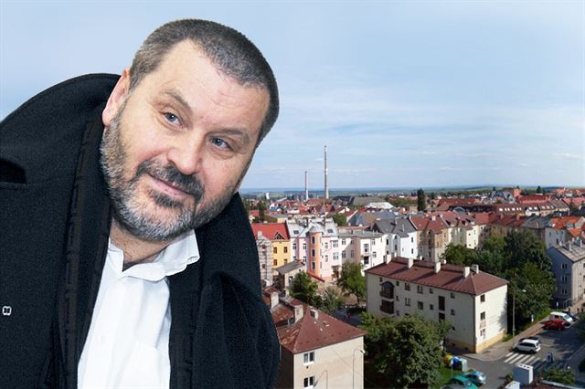 Příběh padlého kmotra: Politické podnikání Alexandra Nováka | Téma ...