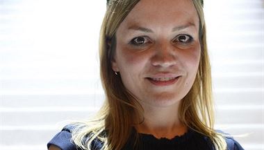 Grand Designérem roku 2013 je módní návrhářka Monika Drápalová