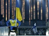 Putin zahájil paralympiádu v Soi. Ukrajinec dorazil jen jeden