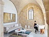 Architektonick studio Pitsou Kedem pat k vraznm producentm modernistickch rodinnch dom v Izraeli. 