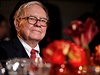 Majetek Warrena Buffetta odhadl v jnu magazn Forbes na 47 miliard dolar. Vtm bohatstvm disponuj pouze Bill Gates a Carlos Slim Hel.