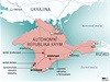 Autonomní republika Krym