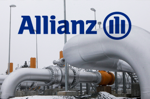 RWE se minulý týden rozhodla, že prodá plynovody – dnes firmu Net4Gas – investorům ze skupiny německé pojišťovny Allianz a kanadské společnosti Borealis, která zase patří ontarijskému penzijnímu fondu.