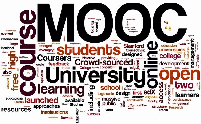 Fakt, že budou masové webové přednášky MOOC čím dál důležitější součástí vzdělávání, se zdá jasný. Nejisté je, jak promění povahu vysokého školství a zda si na sebe vydělají.