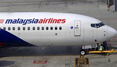 Malaysia Airlines