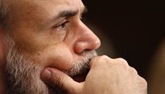Předseda Fedu Ben Bernanke si vysloužil za druhé kolo kvantitativního uvolňování kritiku.
