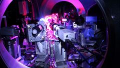Nejvýkonnější laser světa míří do Dolních Břežan