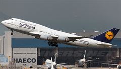 Lufthansa chyst nasazen pilot-stvkokaz. Ltat maj i manaei