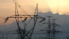 Czech energy grid operator ČEPS plans include upgrading power lines built in the ’70s