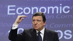 Předseda Evropské komise José Manuel Barroso opět volá po silnější hospodářské správě a koordinaci měnových i fiskálních politik.