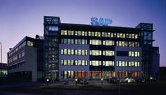 České pobočce společnosti SAP by měl šéfovat Roman Teiml z IBM.