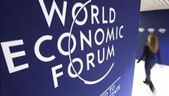 Na letošní ročník Světového ekonomického fóra v Davosu zavítá okolo 2500 hostů.