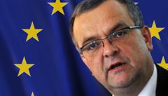 Zejména u větších unijních států má úřad ministra financí Miroslava Kalouska pramalou naději na vyjednání lepších podmínek u smluv o ochraně investic.
