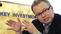 Vyvodí bývalý starosta Prahy 6 Tomáš Chalupa osobní odpovědnost za nezdařenou investici peněz městské části prostřednictvím firmy Key Investments?