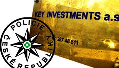Vedení Prahy 10 podezírá firmu Key Investments ze spáchání trestného činu porušení povinnosti při správě cizího majetku.