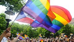 Czech gays and lesbians still face an uphill battle for acceptance, especially in smaller towns, a CVVM poll revealed