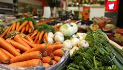 V Česku je dotovaná zelenina odmítnutá Ruskem. Ničí nás, tvrdí farmáři