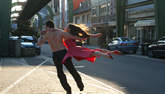 Dancing in the streets in 3D in ‘Pina’ by Wim Wenders